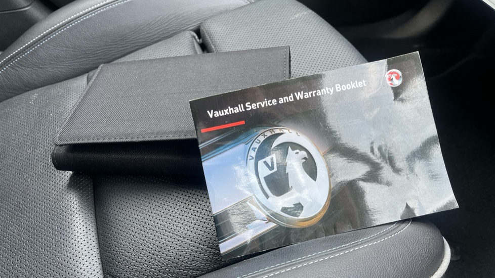 Vauxhall Astra 1.6 CDTi 16V 136 Elite 5dr Auto Diesel Hatchback - Image 19