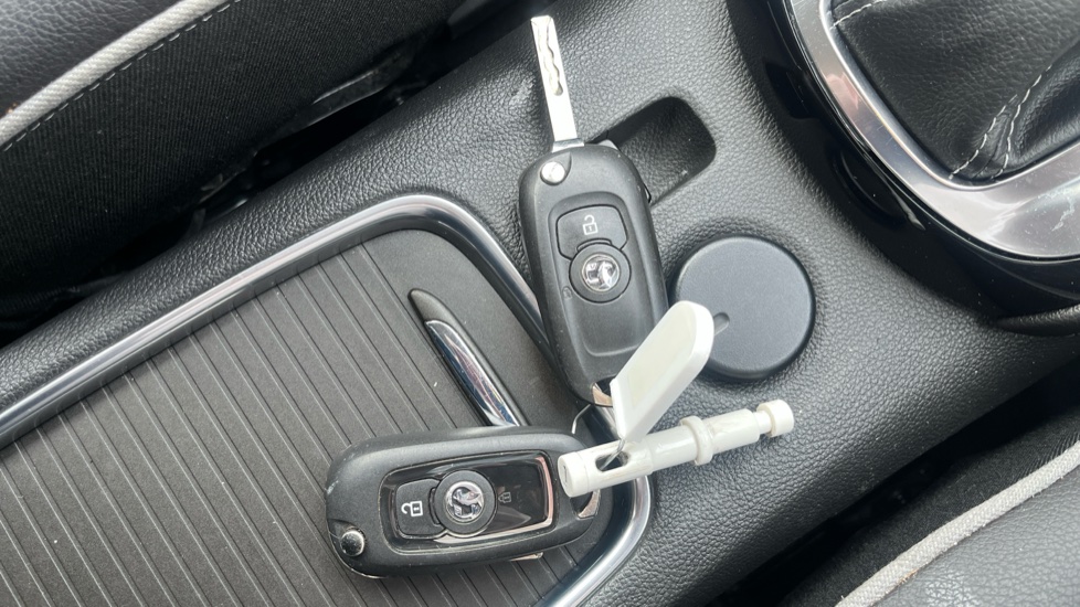 Vauxhall Astra 1.6 CDTi 16V 136 Elite 5dr Auto Diesel Hatchback - Image 20