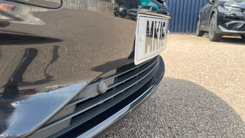 Vauxhall Astra 1.6 CDTi 16V 136 Elite 5dr Auto Diesel Hatchback - Image 21