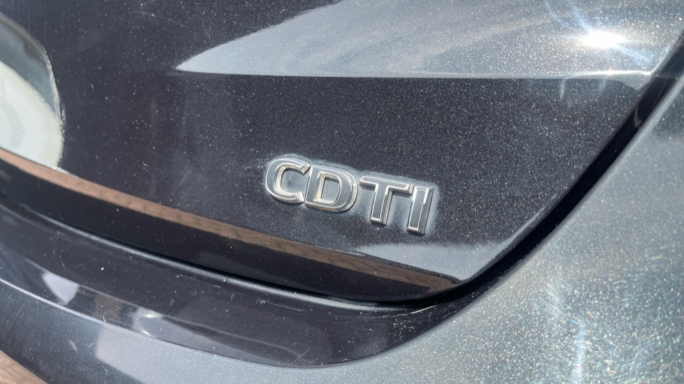 Vauxhall Astra 1.6 CDTi 16V 136 Elite 5dr Auto Diesel Hatchback - Image 24