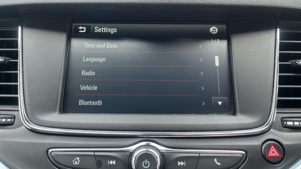 Vauxhall Astra 1.6 CDTi 16V 136 Elite 5dr Auto Diesel Hatchback - Image 34