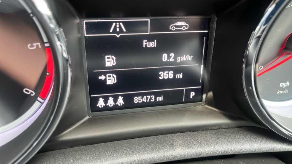 Vauxhall Astra 1.6 CDTi 16V 136 Elite 5dr Auto Diesel Hatchback - Image 38