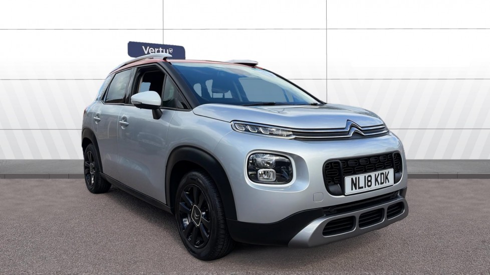 Citroen C3 Aircross 1.2 PureTech Flair 5dr Petrol Hatchback - Image 1