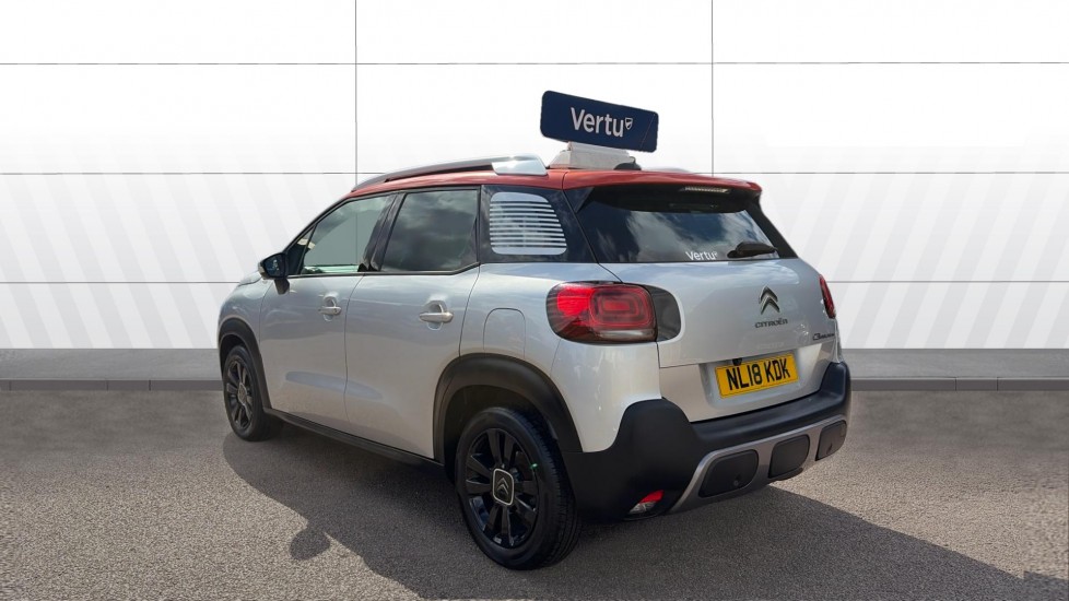 Citroen C3 Aircross 1.2 PureTech Flair 5dr Petrol Hatchback - Image 2