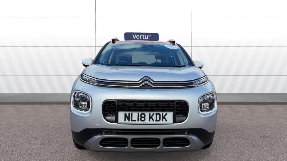 Citroen C3 Aircross 1.2 PureTech Flair 5dr Petrol Hatchback - Image 3