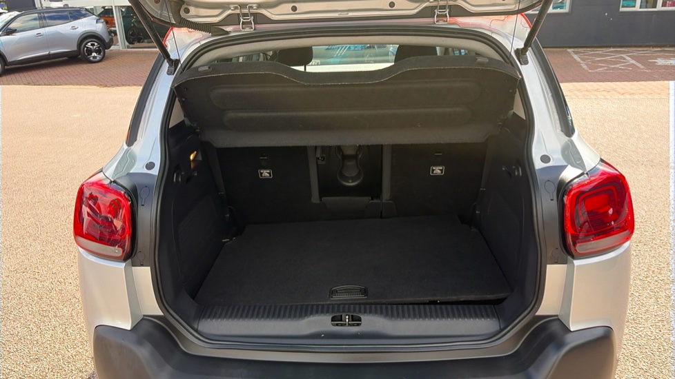 Citroen C3 Aircross 1.2 PureTech Flair 5dr Petrol Hatchback - Image 4