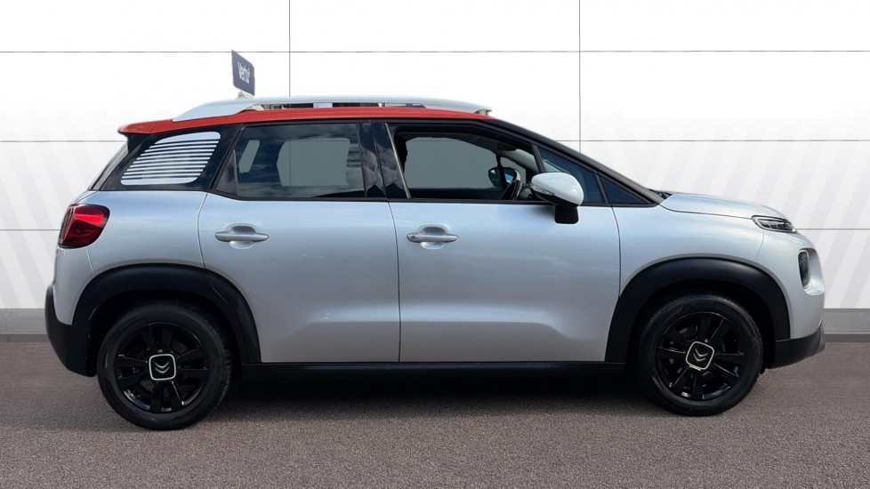 Citroen C3 Aircross 1.2 PureTech Flair 5dr Petrol Hatchback - Image 5
