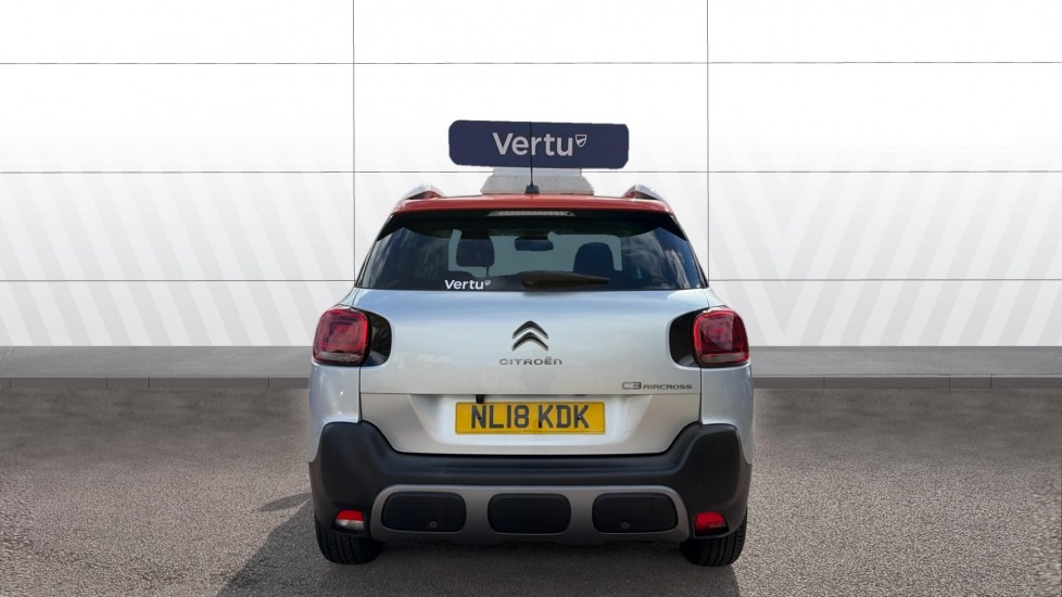 Citroen C3 Aircross 1.2 PureTech Flair 5dr Petrol Hatchback - Image 6