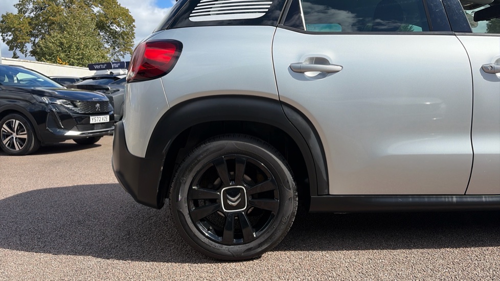 Citroen C3 Aircross 1.2 PureTech Flair 5dr Petrol Hatchback - Image 7