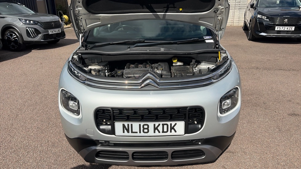 Citroen C3 Aircross 1.2 PureTech Flair 5dr Petrol Hatchback - Image 8