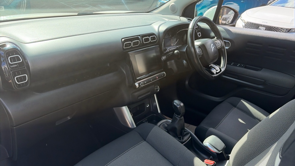 Citroen C3 Aircross 1.2 PureTech Flair 5dr Petrol Hatchback - Image 9