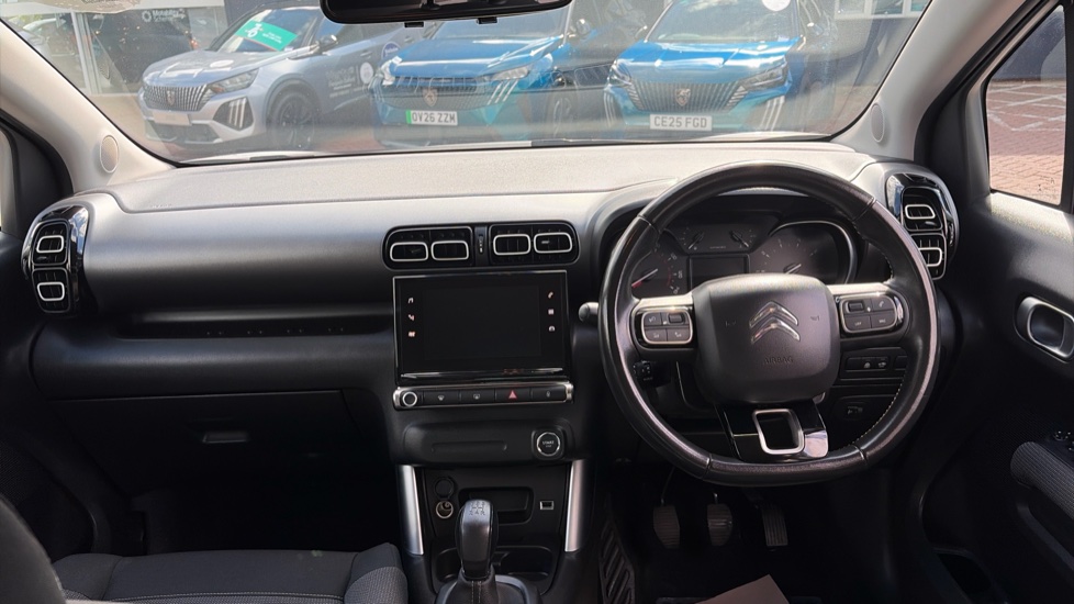 Citroen C3 Aircross 1.2 PureTech Flair 5dr Petrol Hatchback - Image 10