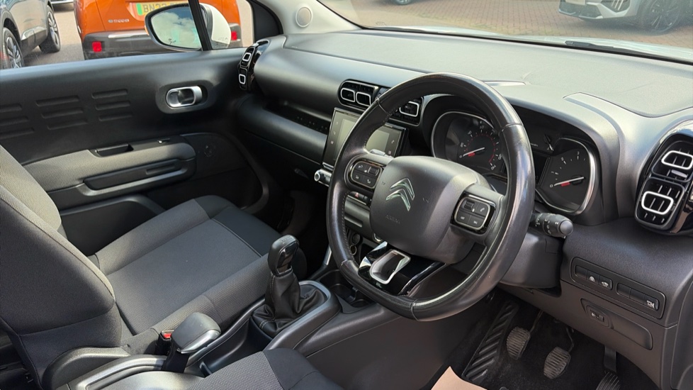 Citroen C3 Aircross 1.2 PureTech Flair 5dr Petrol Hatchback - Image 11
