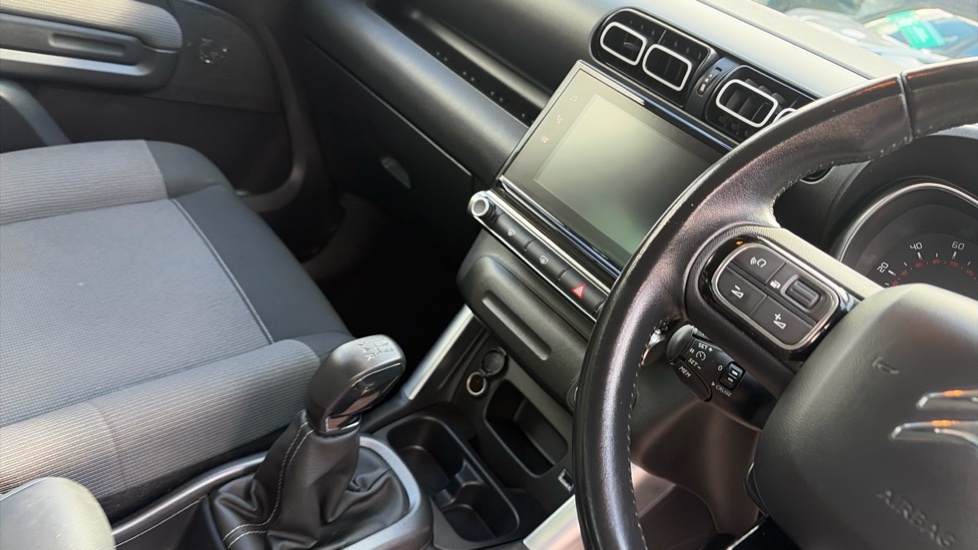 Citroen C3 Aircross 1.2 PureTech Flair 5dr Petrol Hatchback - Image 14
