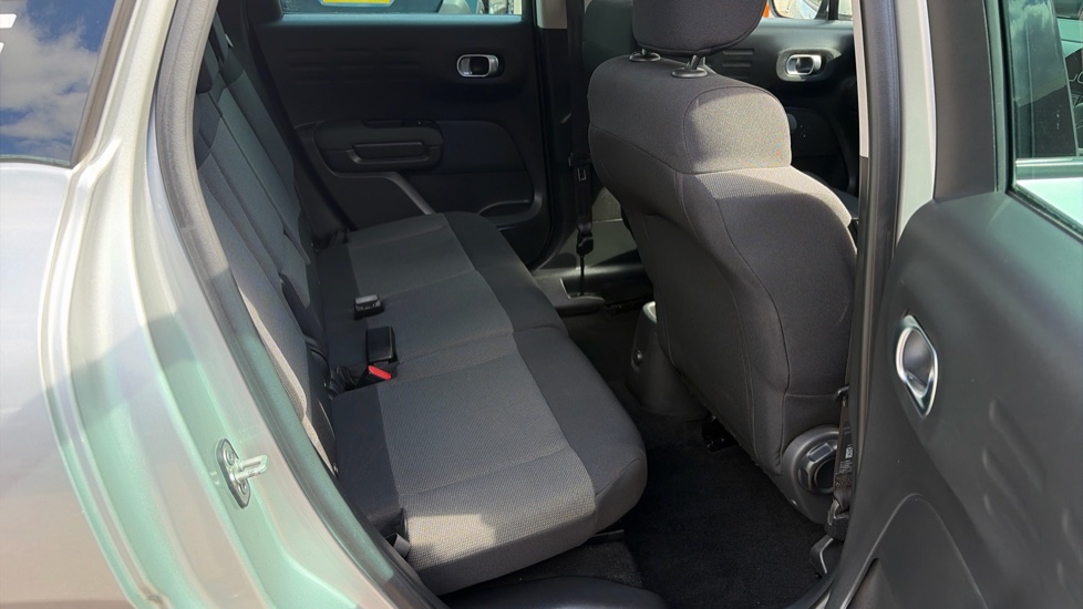 Citroen C3 Aircross 1.2 PureTech Flair 5dr Petrol Hatchback - Image 16