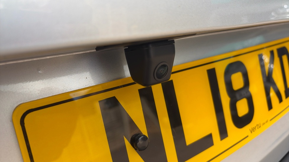 Citroen C3 Aircross 1.2 PureTech Flair 5dr Petrol Hatchback - Image 22