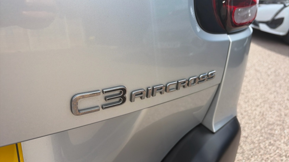 Citroen C3 Aircross 1.2 PureTech Flair 5dr Petrol Hatchback - Image 23
