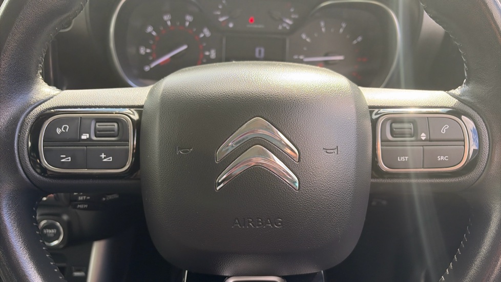 Citroen C3 Aircross 1.2 PureTech Flair 5dr Petrol Hatchback - Image 26
