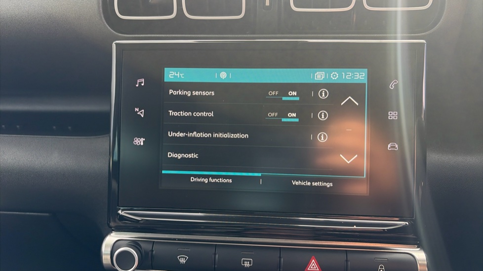 Citroen C3 Aircross 1.2 PureTech Flair 5dr Petrol Hatchback - Image 28