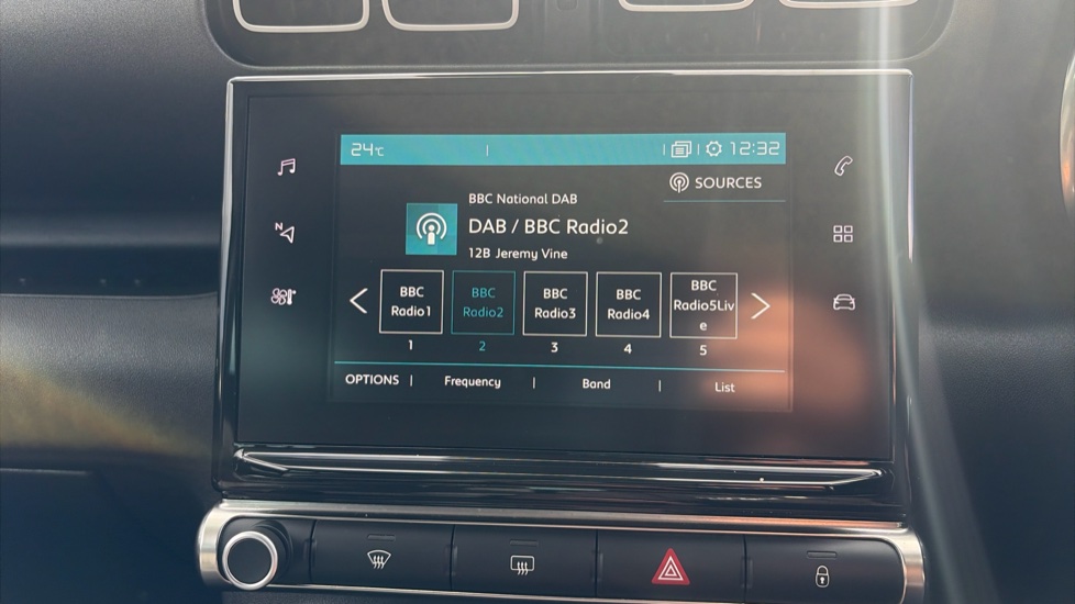 Citroen C3 Aircross 1.2 PureTech Flair 5dr Petrol Hatchback - Image 29