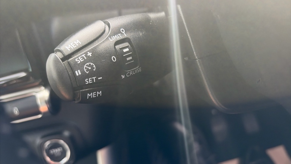 Citroen C3 Aircross 1.2 PureTech Flair 5dr Petrol Hatchback - Image 30