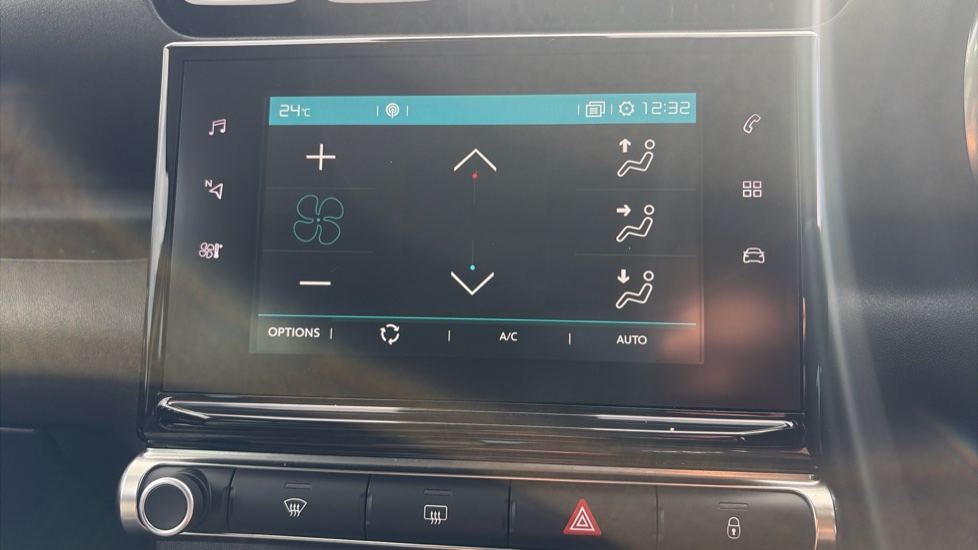 Citroen C3 Aircross 1.2 PureTech Flair 5dr Petrol Hatchback - Image 35
