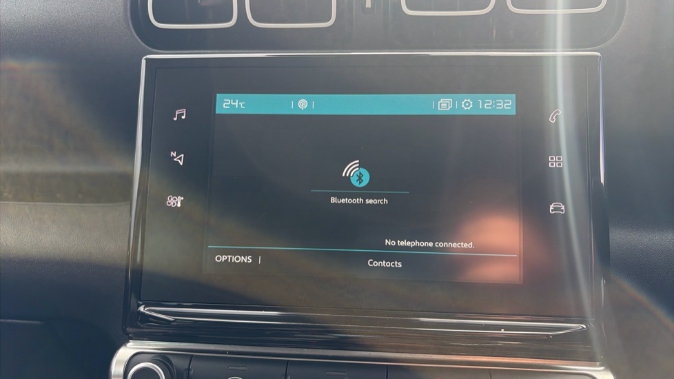 Citroen C3 Aircross 1.2 PureTech Flair 5dr Petrol Hatchback - Image 36