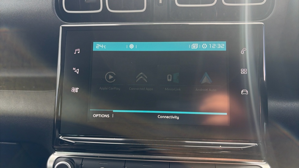 Citroen C3 Aircross 1.2 PureTech Flair 5dr Petrol Hatchback - Image 37