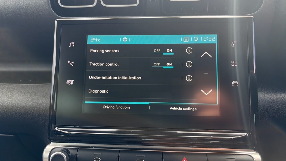 Citroen C3 Aircross 1.2 PureTech Flair 5dr Petrol Hatchback - Image 38