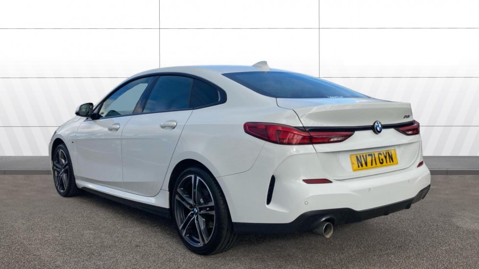 BMW 2 Series 218i [136] M Sport 4dr Petrol Saloon - Image 2