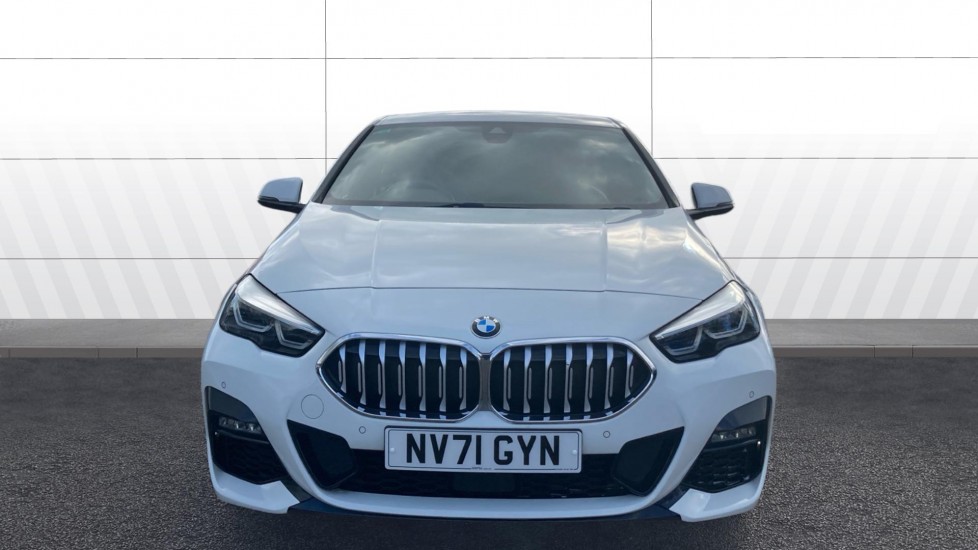 BMW 2 Series 218i [136] M Sport 4dr Petrol Saloon - Image 3