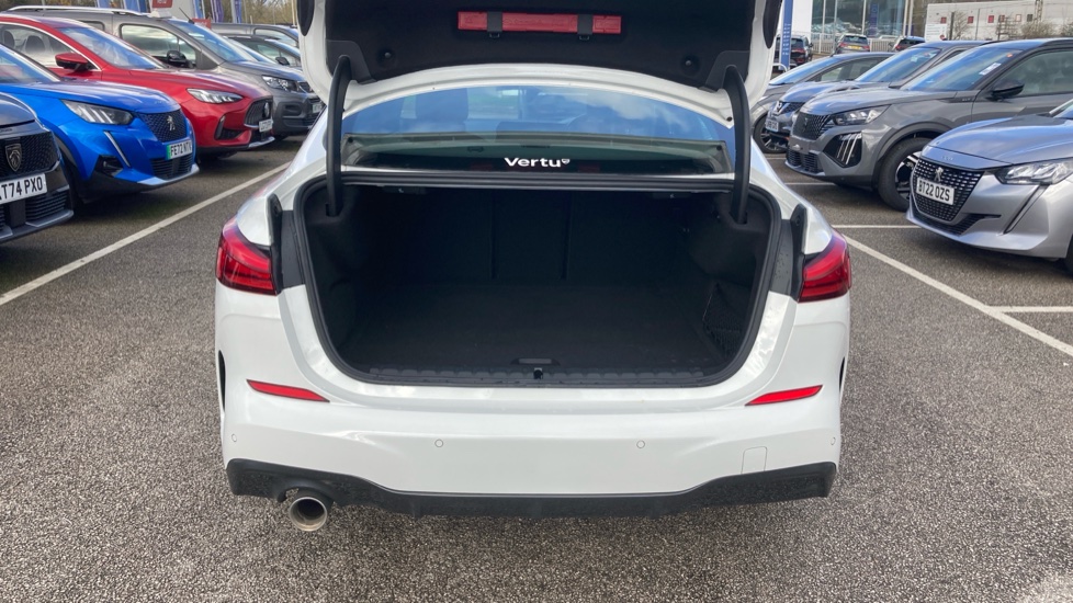 BMW 2 Series 218i [136] M Sport 4dr Petrol Saloon - Image 4