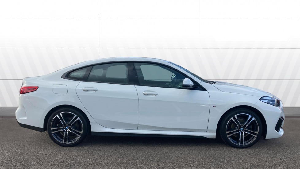 BMW 2 Series 218i [136] M Sport 4dr Petrol Saloon - Image 5