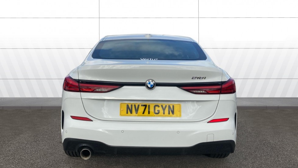 BMW 2 Series 218i [136] M Sport 4dr Petrol Saloon - Image 6