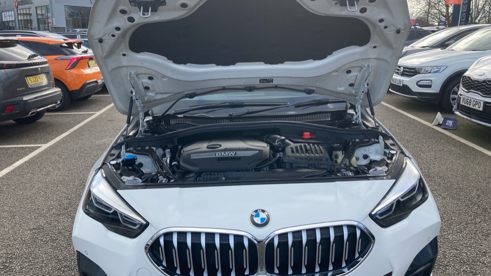 BMW 2 Series 218i [136] M Sport 4dr Petrol Saloon - Image 8