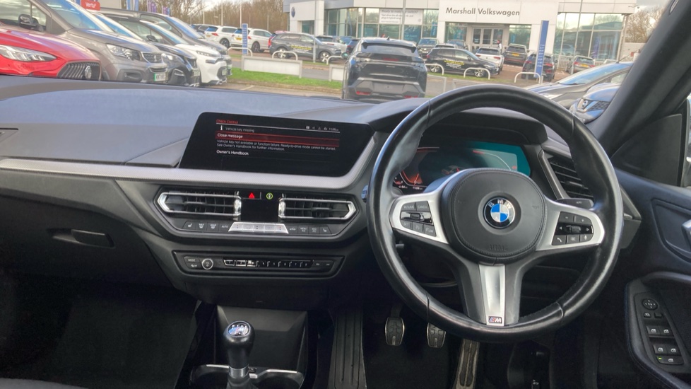 BMW 2 Series 218i [136] M Sport 4dr Petrol Saloon - Image 10