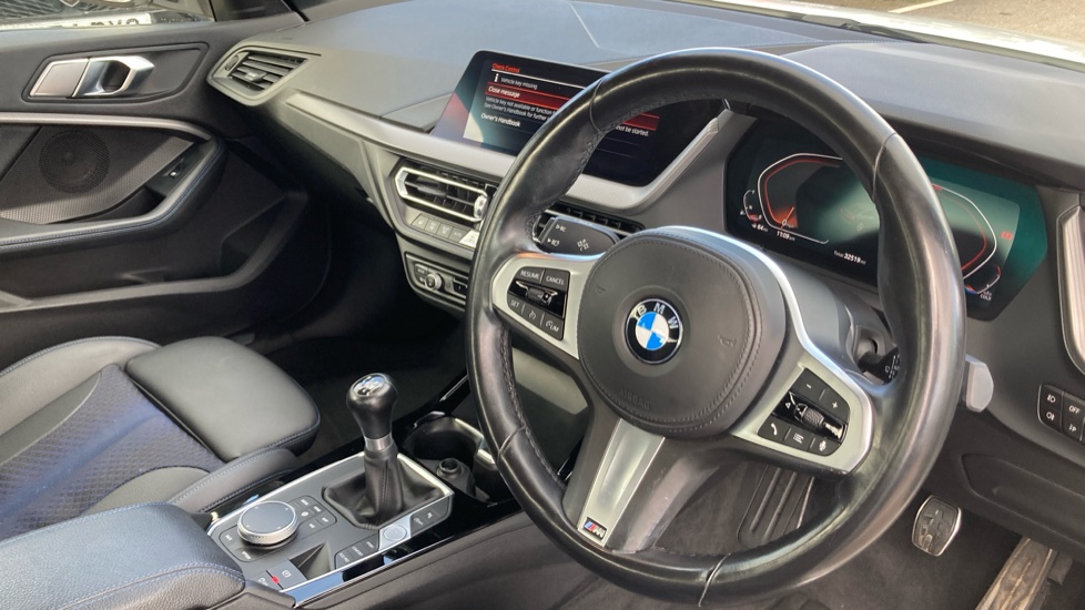 BMW 2 Series 218i [136] M Sport 4dr Petrol Saloon - Image 11
