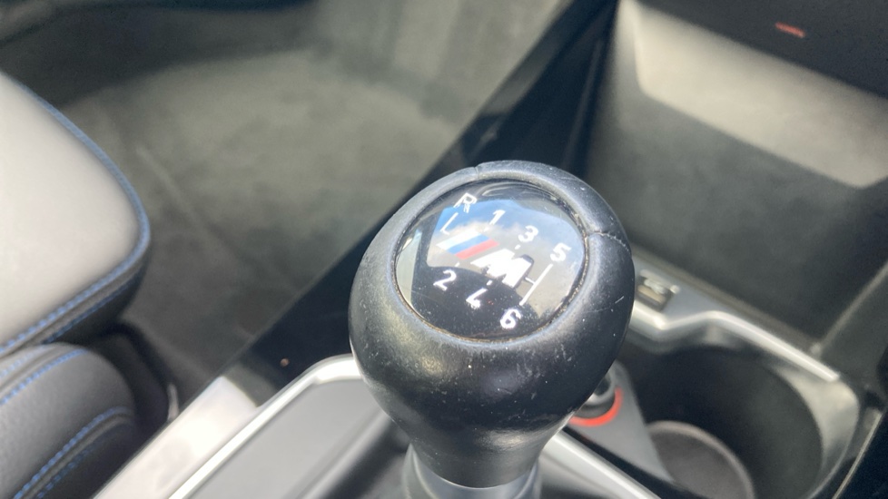 BMW 2 Series 218i [136] M Sport 4dr Petrol Saloon - Image 13