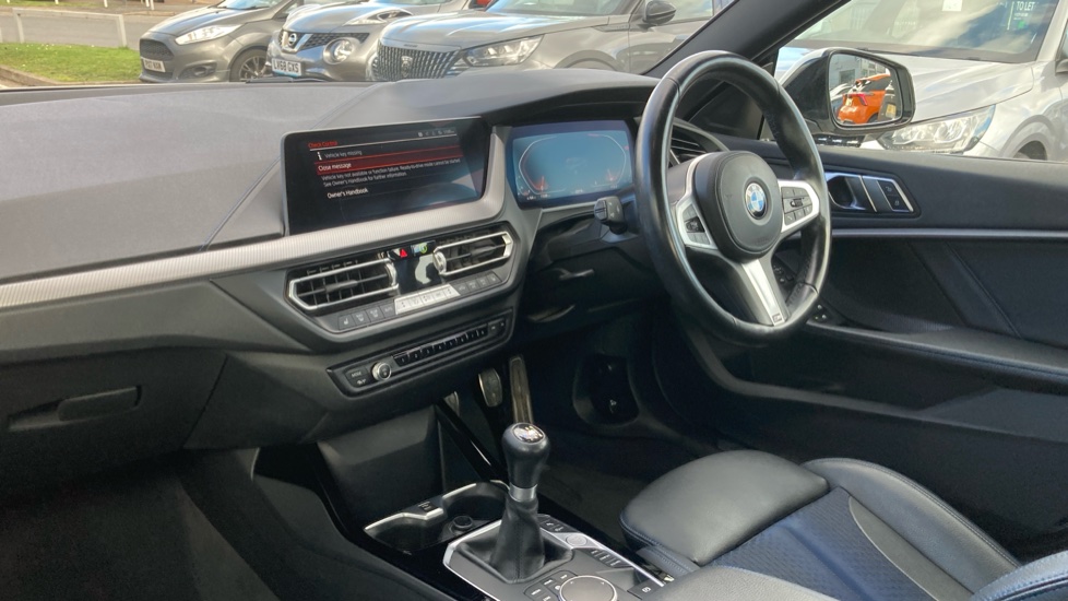 BMW 2 Series 218i [136] M Sport 4dr Petrol Saloon - Image 14