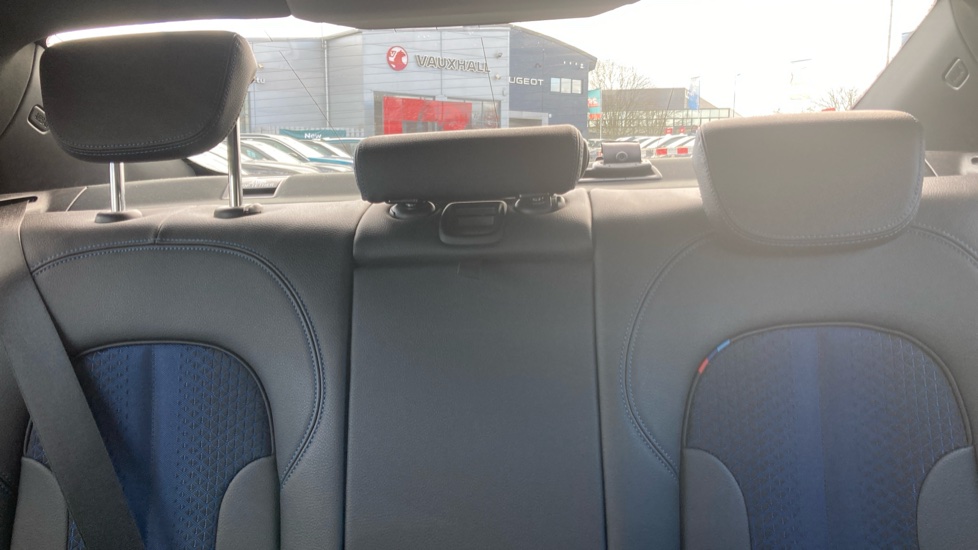BMW 2 Series 218i [136] M Sport 4dr Petrol Saloon - Image 15