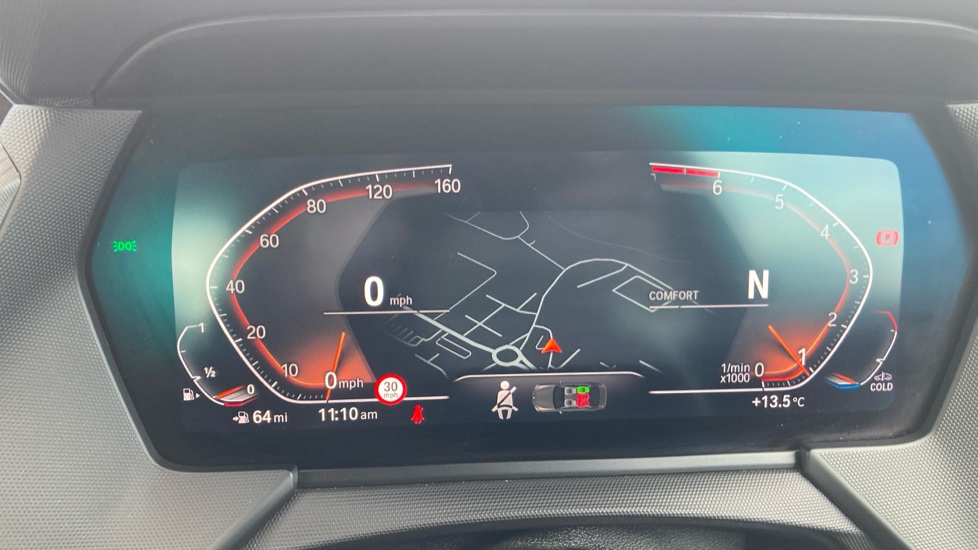BMW 2 Series 218i [136] M Sport 4dr Petrol Saloon - Image 18