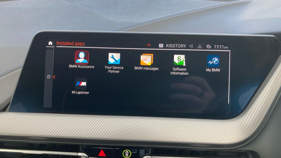 BMW 2 Series 218i [136] M Sport 4dr Petrol Saloon - Image 29