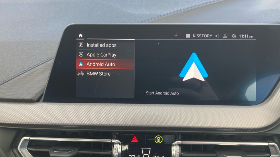 BMW 2 Series 218i [136] M Sport 4dr Petrol Saloon - Image 30