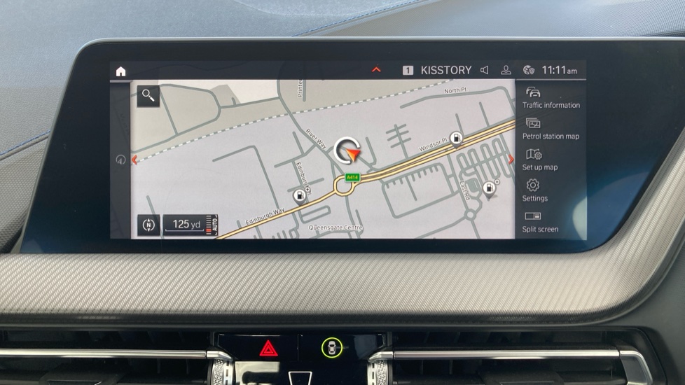 BMW 2 Series 218i [136] M Sport 4dr Petrol Saloon - Image 31