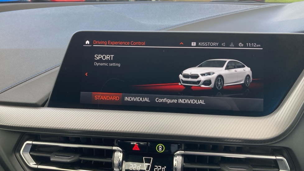 BMW 2 Series 218i [136] M Sport 4dr Petrol Saloon - Image 36