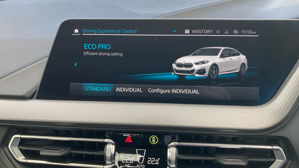 BMW 2 Series 218i [136] M Sport 4dr Petrol Saloon - Image 37