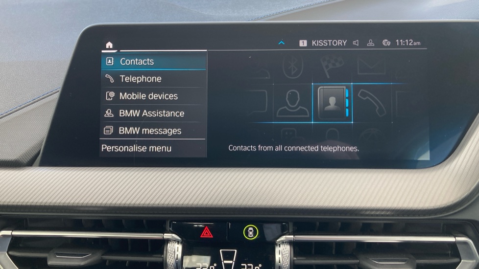 BMW 2 Series 218i [136] M Sport 4dr Petrol Saloon - Image 38