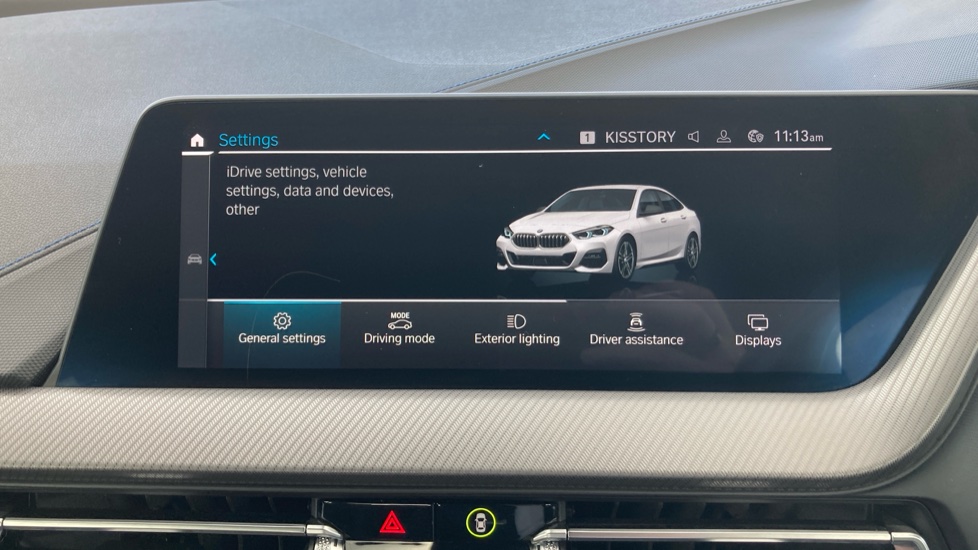 BMW 2 Series 218i [136] M Sport 4dr Petrol Saloon - Image 42
