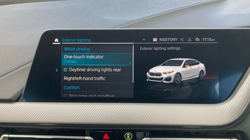 BMW 2 Series 218i [136] M Sport 4dr Petrol Saloon - Image 43