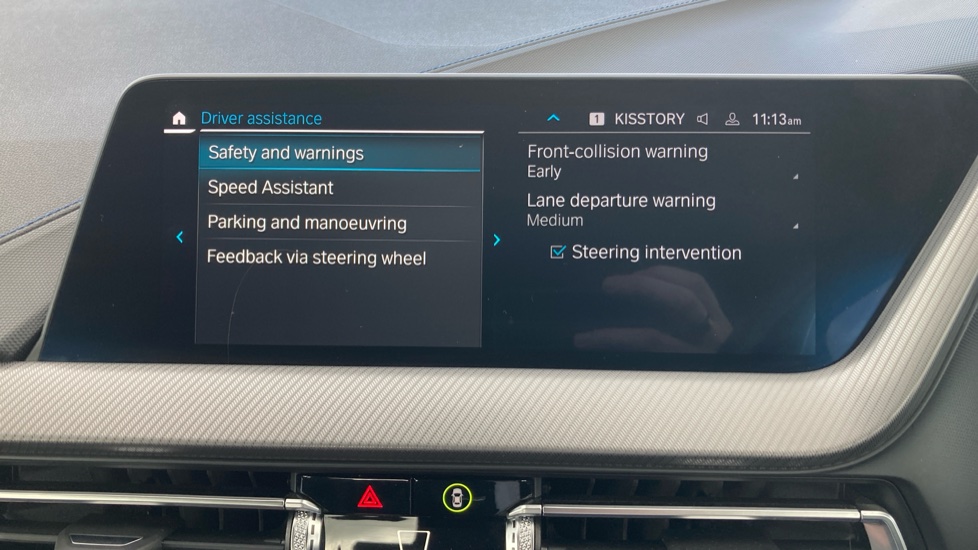 BMW 2 Series 218i [136] M Sport 4dr Petrol Saloon - Image 44